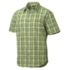 Marmot Waldron Short Sleeve - Men's-Green Lichen-X-Large