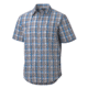 Marmot Mens Waldron Short Sleeve Shirt,Steel,2XL MAR0937-STL-2XL