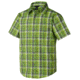 Waldron Short Sleeve Shirt - Boys -X-Small-Green Lichen