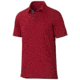 Marmot Wallace Polo Short Sleeve Shirt - Men's-Brick-Small