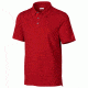 Marmot Mens Wallace Polo Short Sleeve Shirt,Redstone,2XL MAR1311-RDS-2XL