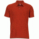Marmot Wallace Polo Short Sleeve Shirt - Men's-True Redstone-Medium
