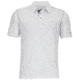 Marmot Wallace Polo Short Sleeve Shirt - Men's-White-XX-Large