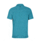 Marmot Wallace Polo Short Sleeve Shirt - Mens, Deep Jade Heather, Medium 43520-3865-M