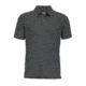 Marmot Wallace Polo Short Sleeve Shirt - Mens, Black Heather, Small, 43520-5608-S