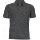 Wallace Polo Short Sleeve Shirt - Mens-True Slate Grey-Small