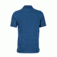 Marmot Wallace Polo Short Sleeve T-Shirt - Mens, Vintage Navy Heather, 2XL 43520-2829-XXL