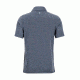 Marmot Wallace Polo Short Sleeve T-Shirt - Mens, Steel Onyx Heather, M 43520-8702-M