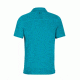 Marmot Wallace Polo SS, Deep Jade Heather, S, 43520-3865-S