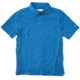 Marmot Wallace Short Sleeve Polo - Mens, Arctic Navy Heather, Medium, 43520-8719-M