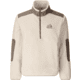 Marmot Wanderer High Pile Fleece Pullover - Mens, Birch Bark, Large, 195115340513