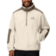 Marmot Wanderer High Pile Fleece Pullover - Mens, Birch Bark, Large, 195115340513