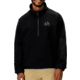 Marmot Wanderer High Pile Fleece Pullover - Mens, Black, Medium, 195115340407
