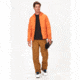 Marmot WarmCube Active Alt HB Hoody - Mens, Tangelo, Extra Large, M13203-9434-XL