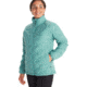 Marmot WarmCube Active Novus Jacket - Women's, Blue Agave, Medium, M15035-3637-M