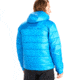 Marmot WarmCube Featherless Hoody - Mens, Clear Blue, Medium, 11320-3695-M