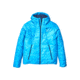 Marmot WarmCube Featherless Hoody - Mens, Clear Blue, Medium, 11320-3695-M