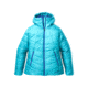 Marmot WarmCube Featherless - Women's, Enamel Blue, Small, 13030-2210-S