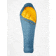 Marmot WarmCube Gallatin 20 Sleeping Bag, Stargazer/Solar, 36420-1995-LZ