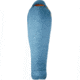 Marmot WarmCube Gallatin 20 Sleeping Bag, Stargazer/Solar, 36420-1995-LZ