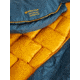 Marmot WarmCube Gallatin 20 Sleeping Bag, Stargazer/Solar, Long, 36430-1995-LZ