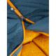 Marmot WarmCube Gallatin 20 Sleeping Bag, Stargazer/Solar, Long, 36430-1995-LZ