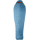 Marmot WarmCube Gallatin 20 Sleeping Bag, Stargazer/Solar, Long, 36430-1995-LZ