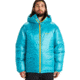 Marmot WarmCube West Rib Parka - Mens, Enamel Blue, Medium, 74420-2210-M
