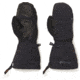 Marmot Warmest Mitt - Women's, Black, Extra Large, M13128-001-XL