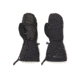Marmot Warmest Mitt - Women's, Black, Extra Small, 195115254551