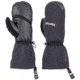 Marmot Warmest Mitt - Women's, Black, Large, 12930-001-L