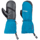 Marmot Warmest Mitt - Women's, Moroccan Blue, Small, 12930-3772-S