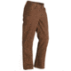 Marmot Watson Pant - Men's-Coffee-34 Waist-Regular Inseam