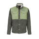 Marmot Weslo Jacket - Mens, Rosin Green/Bomber Green, S, 43770-4905-S