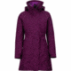 Marmot West Side Comp Jacket - Womens, Dark Purple, Medium, 45460-6765-M