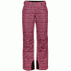 Marmot Whimsey Pant - Women's -Magenta Chile-Regular Inseam-Large