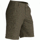 Marmot Wilcox Short - Men's-Deep Olive-11 in-40 Waist