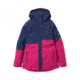 Marmot Wilder Jacket - Women's, Wild Rose/Arctic Navy, Small, 79250-5997-S