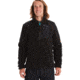 Marmot Wiley Fleece Half Zip - Mens, Black, Large, M11941-001-L