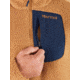 Marmot Wiley Fleece Half Zip - Mens, Scotch/Arctic Navy, Extra Large, M11941-7409-XL