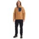 Marmot Wiley Fleece Half Zip - Mens, Scotch/Arctic Navy, Extra Large, M11941-7409-XL