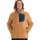 Marmot Wiley Fleece Half Zip - Mens, Scotch/Arctic Navy, Extra Large, M11941-7409-XL