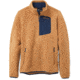 Marmot Wiley Fleece Half Zip - Mens, Scotch/Arctic Navy, Extra Large, M11941-7409-XL