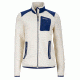 Marmot Wiley Jacket - Women's-Cream/Arctic Navy-X-Small