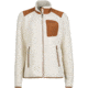 Marmot Wiley Jacket - Women's-Cream/Terra-X-Small