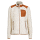 Marmot Wiley Jacket - Womens, Cream/Terra, XL, 89300-7932-XL