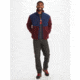 Marmot Wiley Polartec Jacket - Mens, Arctic Navy/Port Royal, Extra Large, M13190-20736-XL