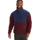 Marmot Wiley Polartec Jacket - Mens, Arctic Navy/Port Royal, Extra Large, M13190-20736-XL