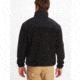 Marmot Wiley Polartec Jacket - Mens, Black, Extra Large, M13190-001-XL