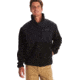 Marmot Wiley Polartec Jacket - Mens, Black, Extra Large, M13190-001-XL